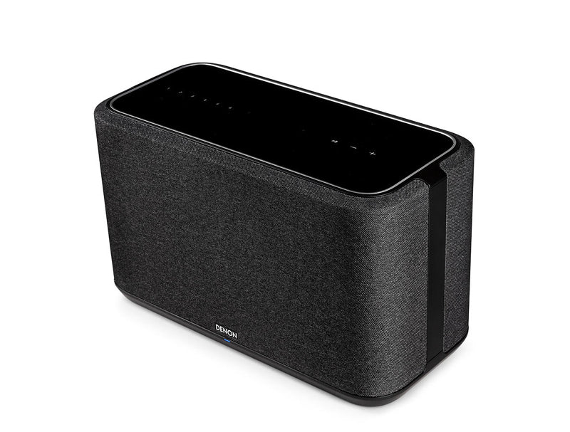 Denon Home 350 vezeték nélküli multiroom hangsugárzó, fekete - 2