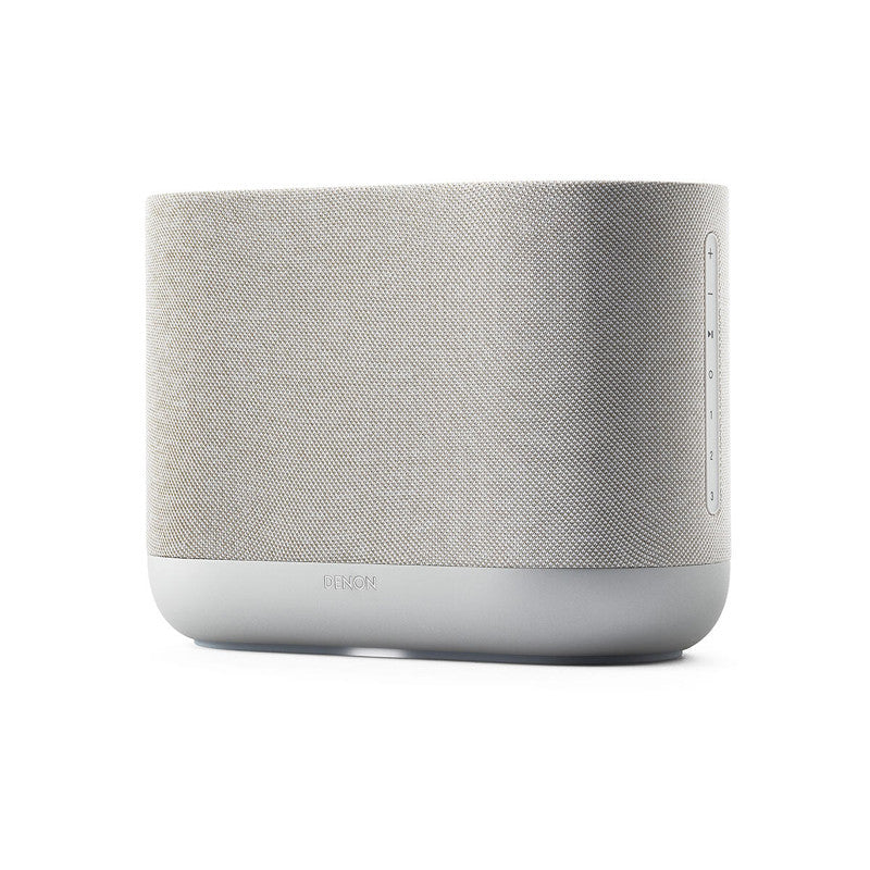 Denon Home 400 vezeték nélküli multiroom hangfal, krém - 2
