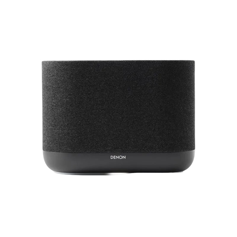 Denon Home 400 vezeték nélküli multiroom hangfal, fekete