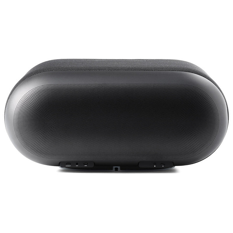 Denon Home 600 vezeték nélküli multiroom hangfal, fekete - 3