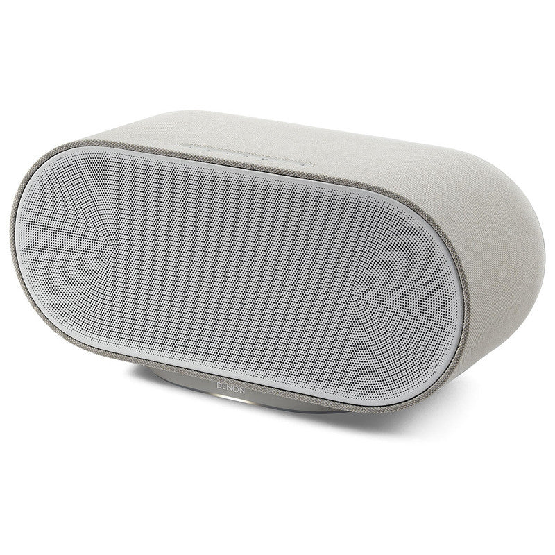 Denon Home 600 vezeték nélküli multiroom hangfal, krém - 2