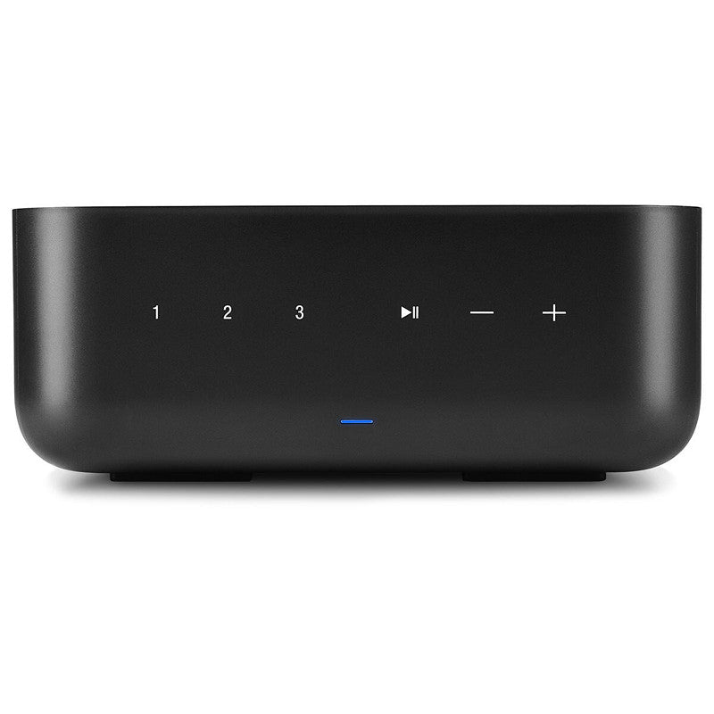 Denon Home Amp sztereó erősítő beépített Heos funkcióval - 3