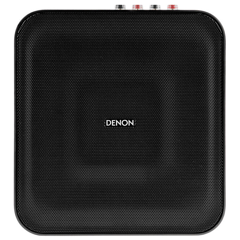 Denon Home Amp sztereó erősítő beépített Heos funkcióval - 5