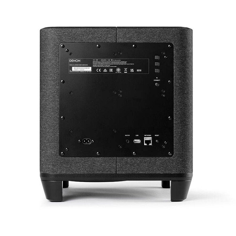 Denon Home Subwoofer - 3