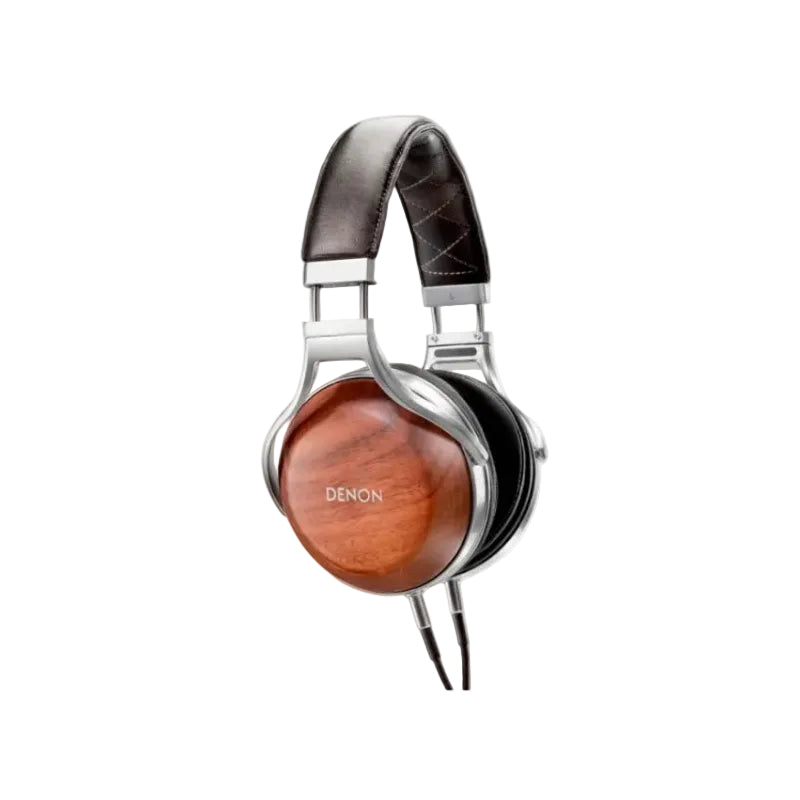 Denon AH-D7200 referencia zárt fejhallgató.
