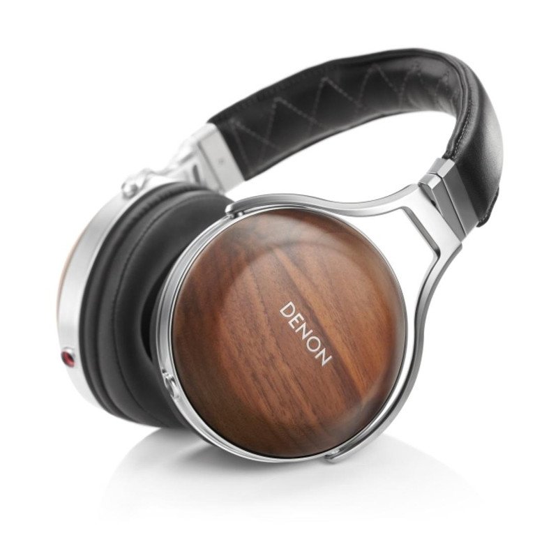 Denon AH-D7200 referencia zárt fejhallgató. - 2