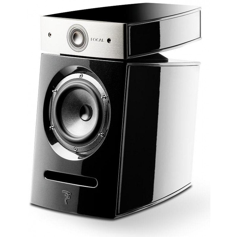 Focal Diablo Utopia állványos hangsugárzó