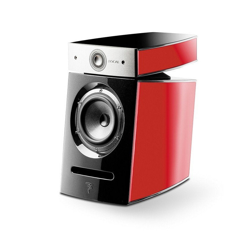 Focal Diablo Utopia állványos hangsugárzó - 2