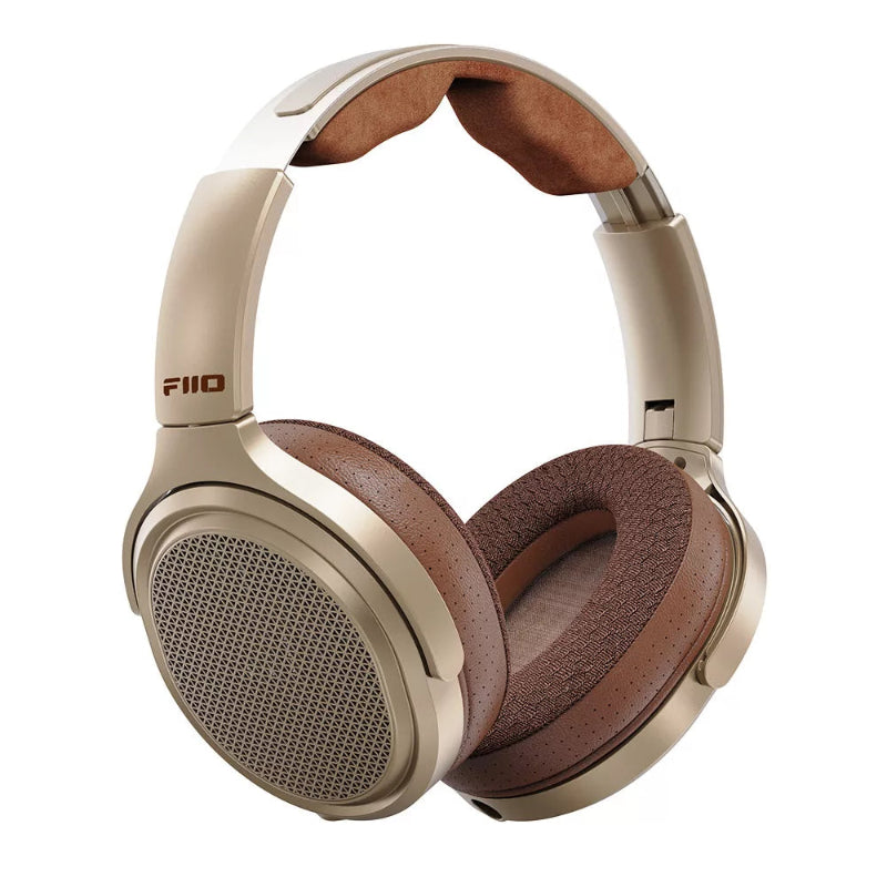 FiiO - Jade Audio JT7 Planár fejhallgató, Pezsgőarany