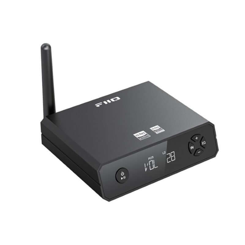 FiiO BR13 Bluetooth vevő + DAC