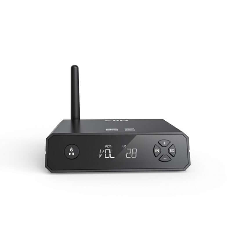 FiiO BR13 Bluetooth vevő + DAC - 2