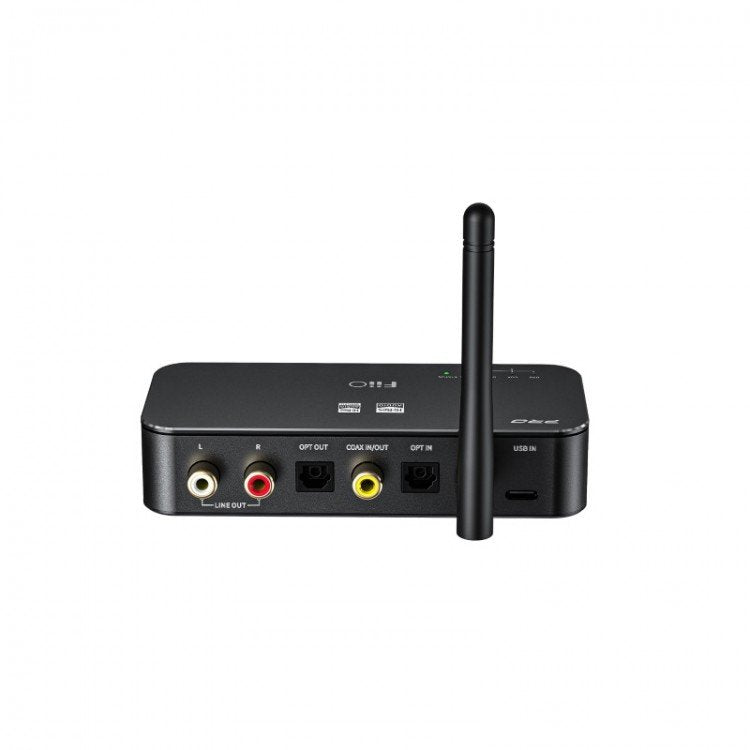 FiiO BTA30 Pro Bluetooth adó-vevő - 2
