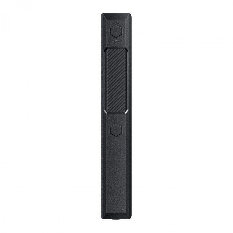 FiiO M11S DAP+DAC hordozható médialejátszó, fekete színben - 5
