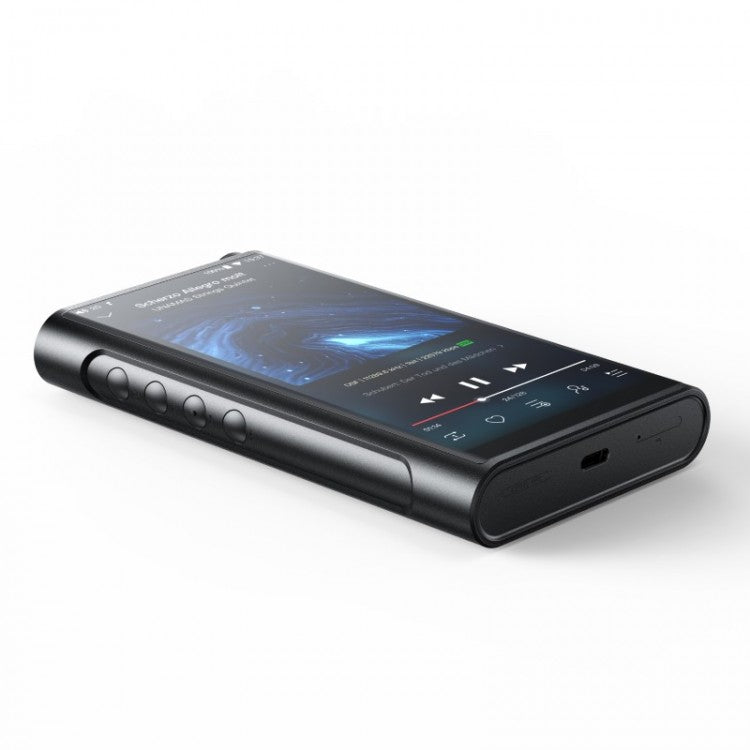 FiiO M15s veszteségmentes lejátszó - 4