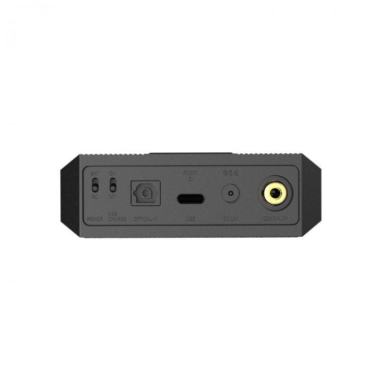 FiiO Q7 D/A konverter fejhallgató erősítővel - 4