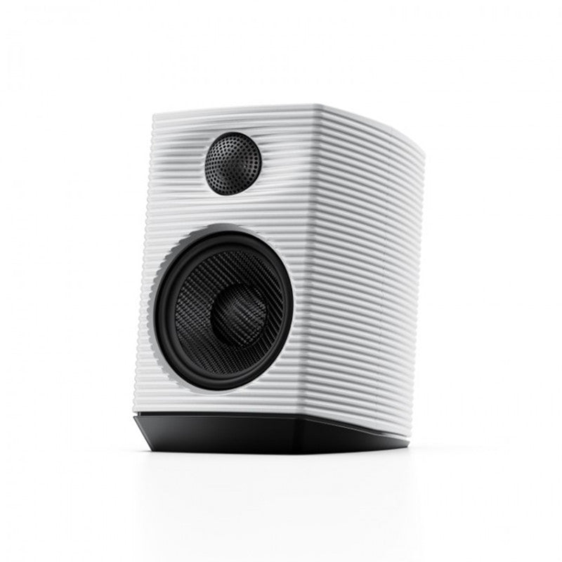 FiiO SP3 BT Bluetooth aktív hangfal, fehér
