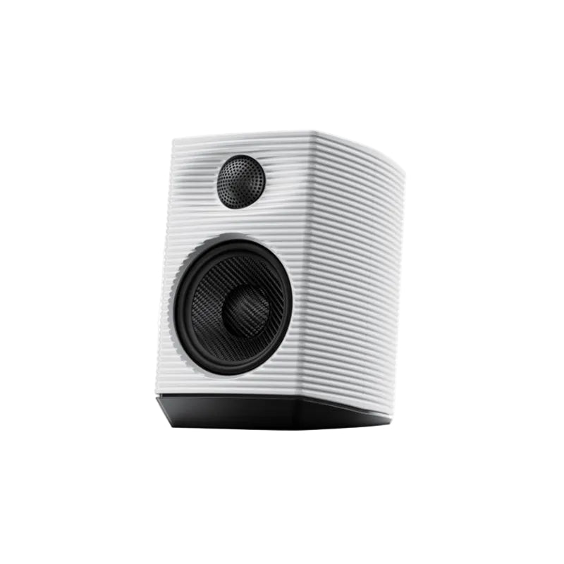FiiO SP3 BT Bluetooth aktív hangfal, fehér