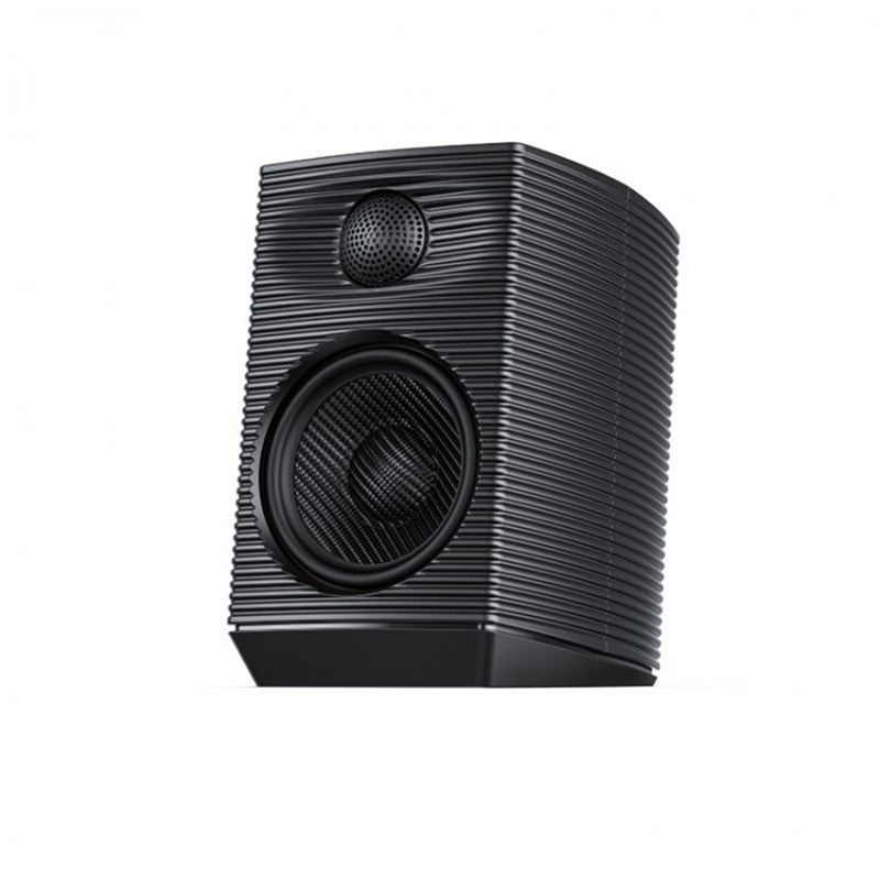 FiiO SP3 BT Bluetooth aktív hangfal, fekete