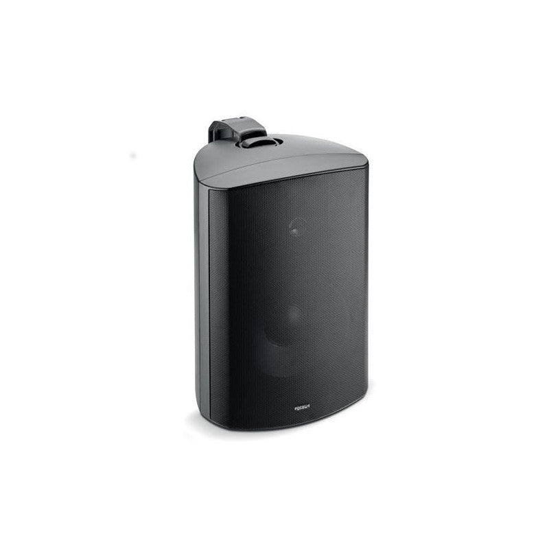 Focal 100 OD 8 kültéri hangfal fekete