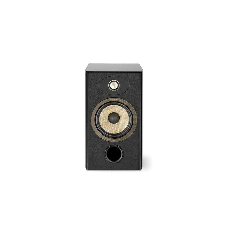 Focal Aria EVO X N°1 állványos hangfal, black high gloss - 2