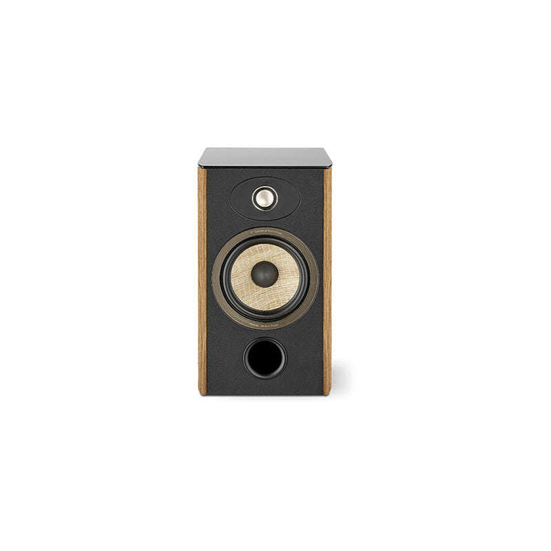 Focal Aria EVO X N°1 állványos hangfal, prime walnut - 2
