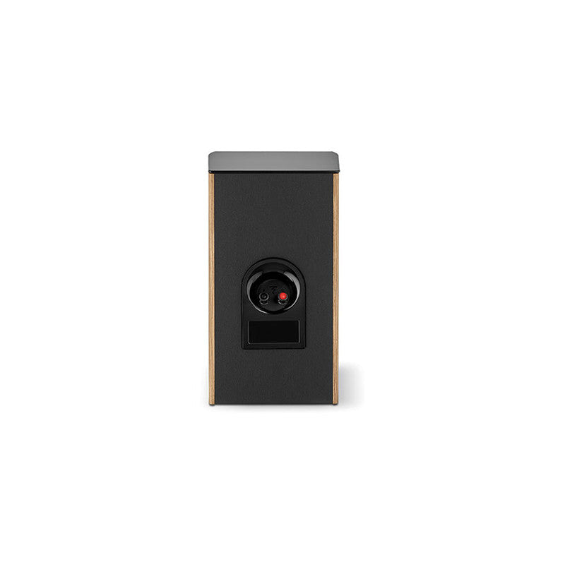Focal Aria EVO X N°1 állványos hangfal, prime walnut - 5