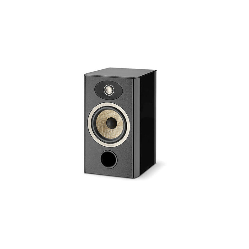 Focal Aria EVO X N°1 állványos hangfal, black high gloss
