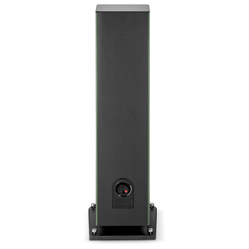 Focal Aria EVO X N°4 álló hangfal, moss green high gloss - 5