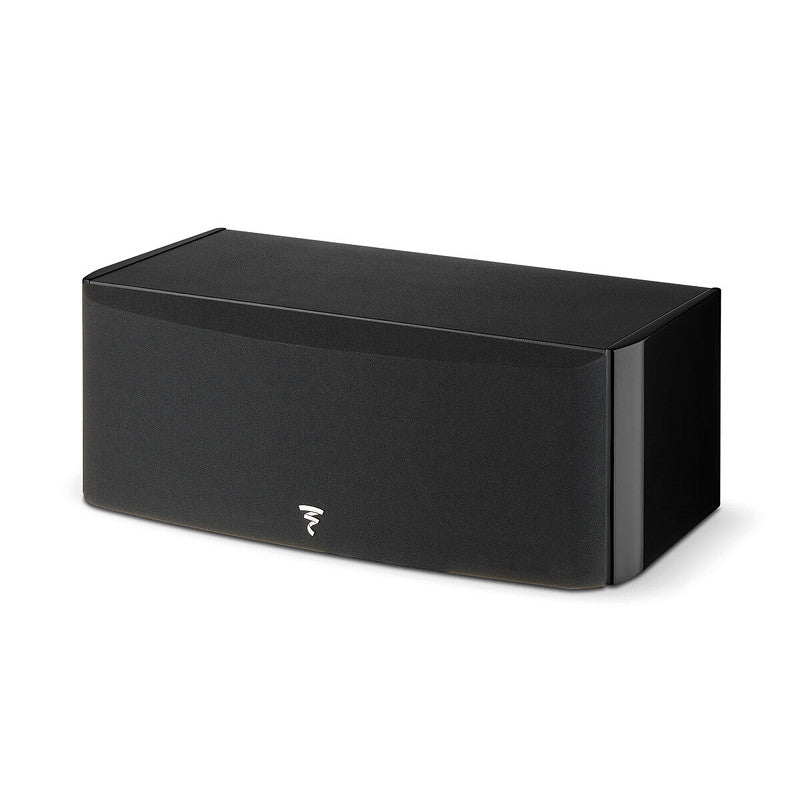Focal Aria EVO X centersugárzó, black high gloss - 3