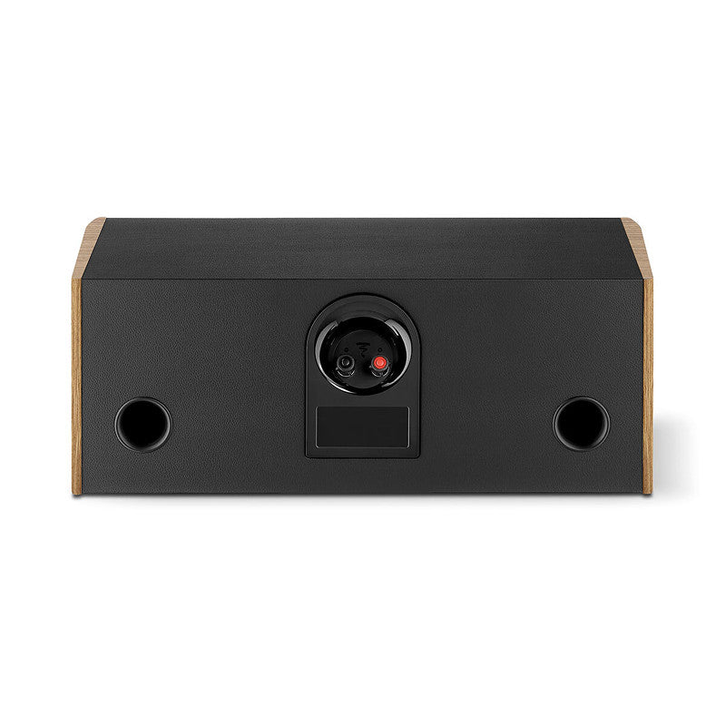 Focal Aria EVO X centersugárzó, prime walnut - 5