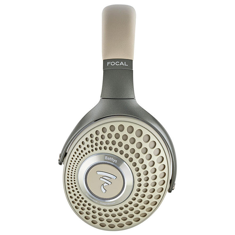 Focal Bathys vezeték nélküli fejhallgató,dune - 3
