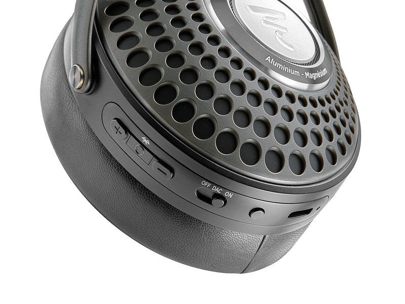 Focal Bathys vezeték nélküli fejhallgató,fekete - 4