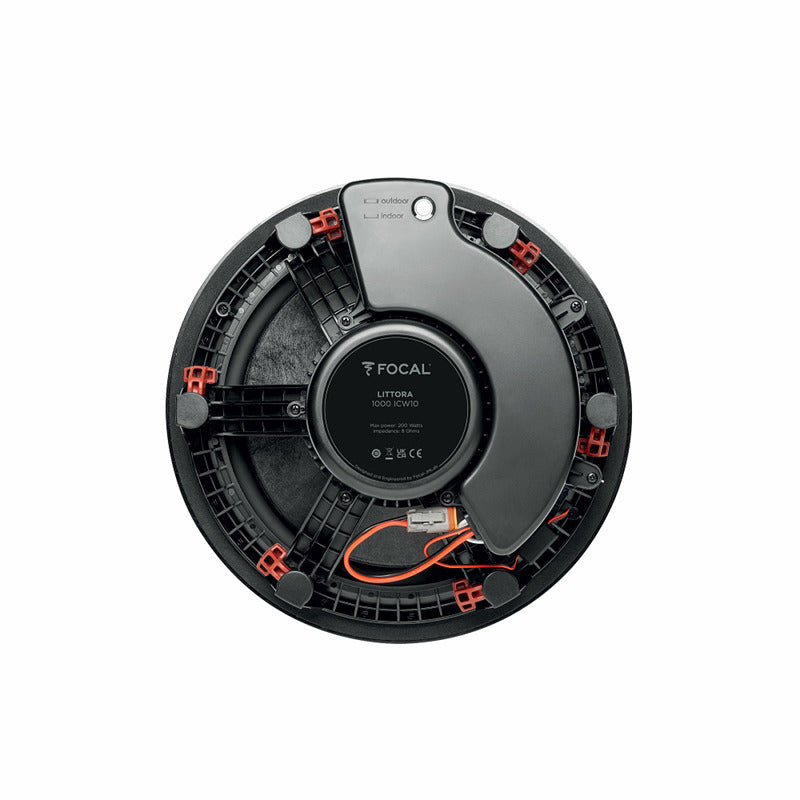 Focal LITTORA 1000 ICW10 beépíthető hangfal - 5