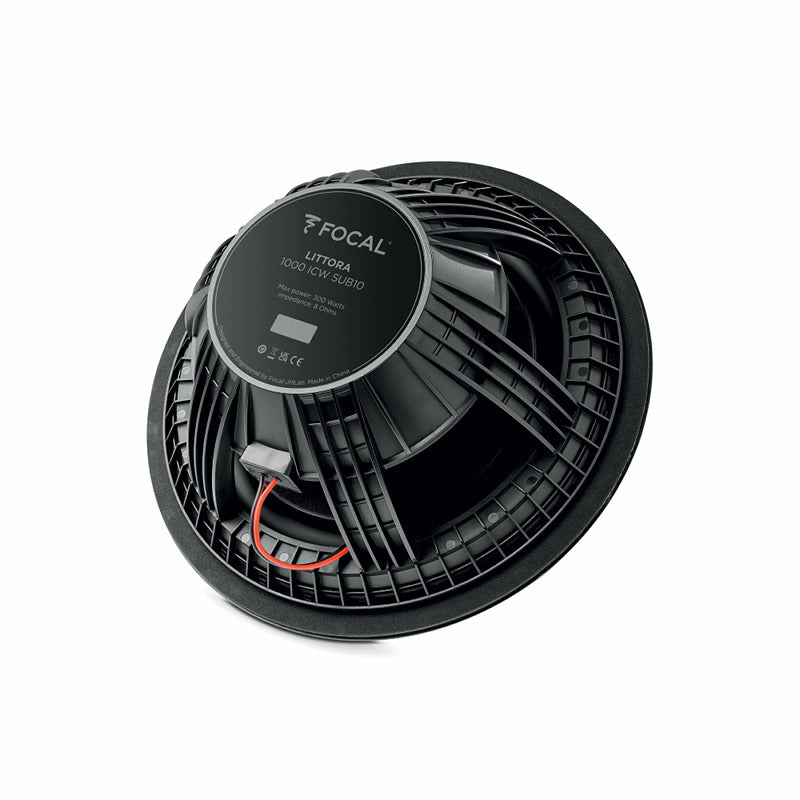 Focal LITTORA 1000 ICW SUB 10 beépíhető mélysugárzó - 5
