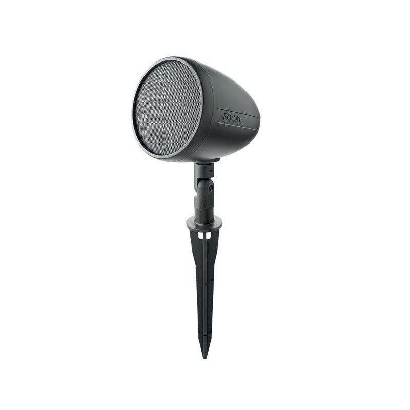 Focal LITTORA SAT 5 kültéri hangfal, dark - 2