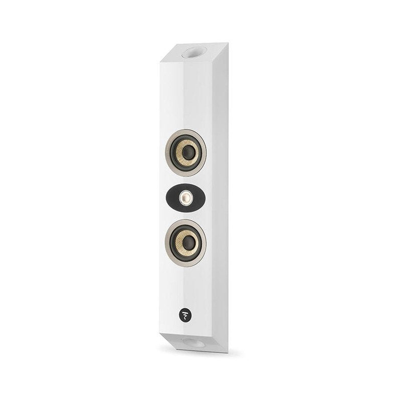 Focal On Wall 301 LCR hangfal,fehér színben - 3