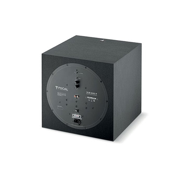 Focal SUB 600P aktív mélyláda - 3