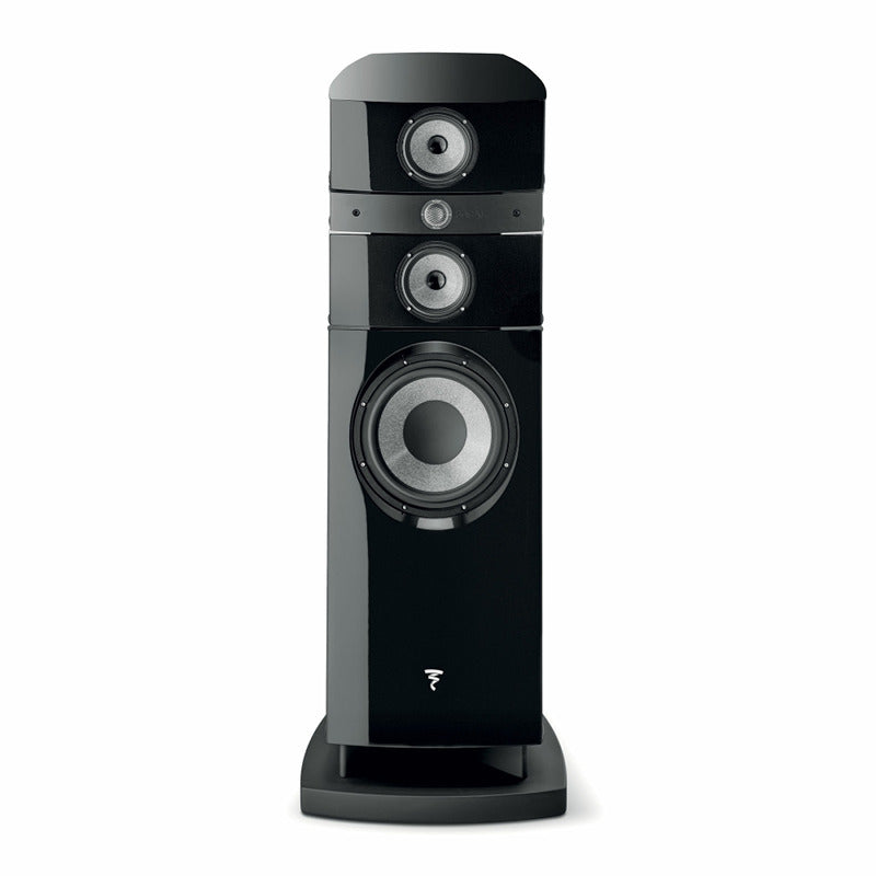 Focal Stella Utopia EM EVO álló hangfal, black lacquer - 2