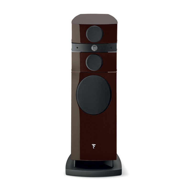 Focal Stella Utopia EM EVO álló hangfal, hot chocolate - 4
