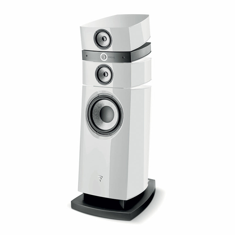 Focal Stella Utopia EM EVO álló hangfal, white carrara White Carrara