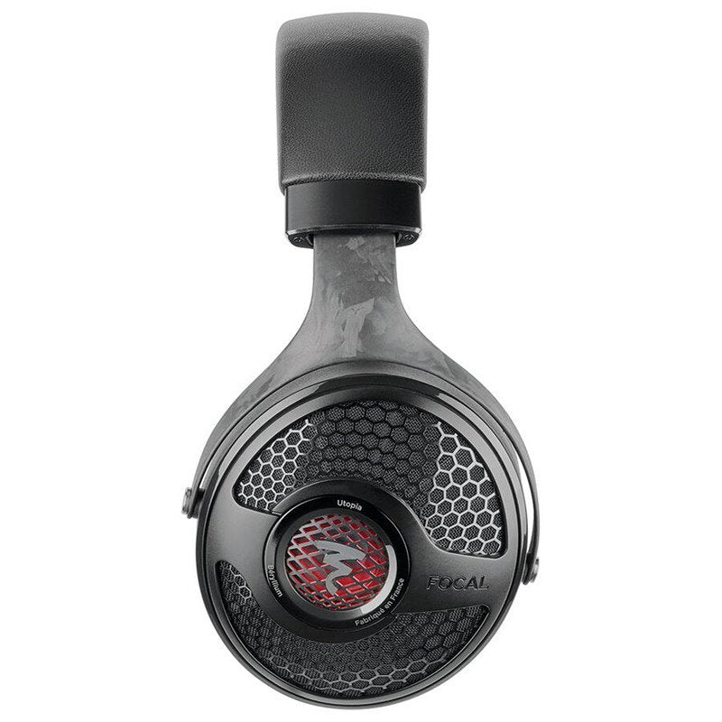 Focal Utopia NEW fejhallgató - 3