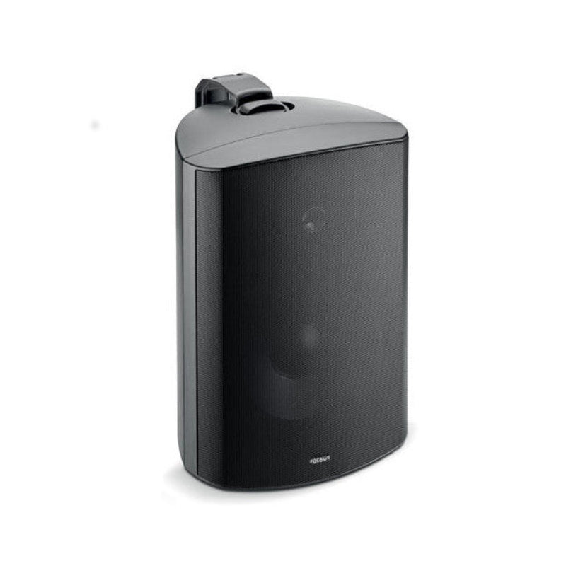Focal 100 OD 8 kültéri hangfal fekete