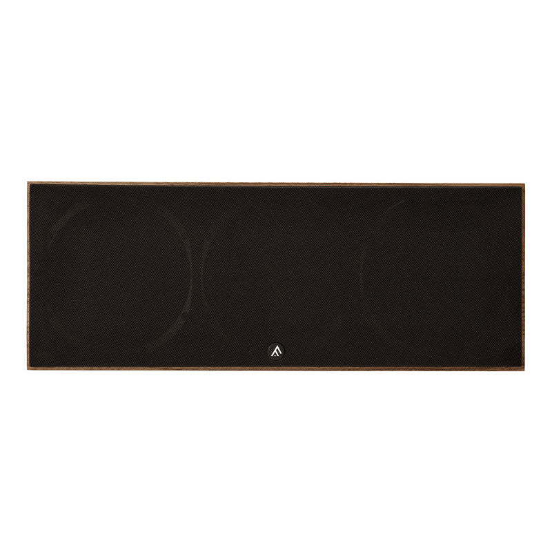 Fyne Audio F500S LCR center hangfal, dió - 2