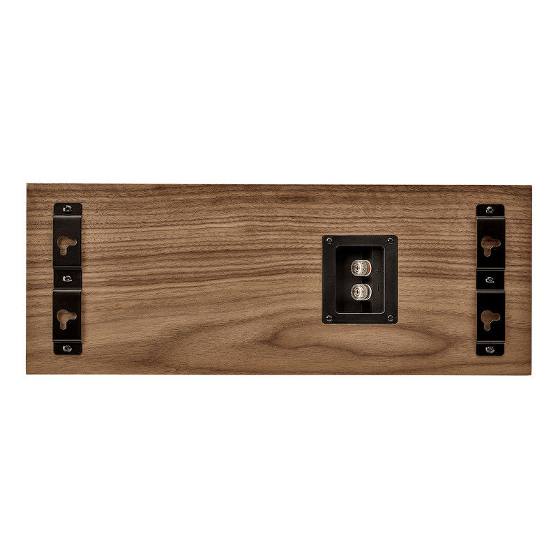 Fyne Audio F500S LCR center hangfal, dió - 3