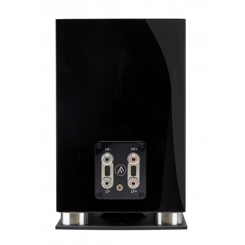 Fyne Audio F500 SP állványos hangfal, lakk fekete - 2