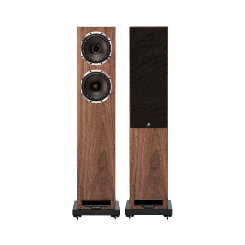 Fyne Audio F501S álló hangfal, dió