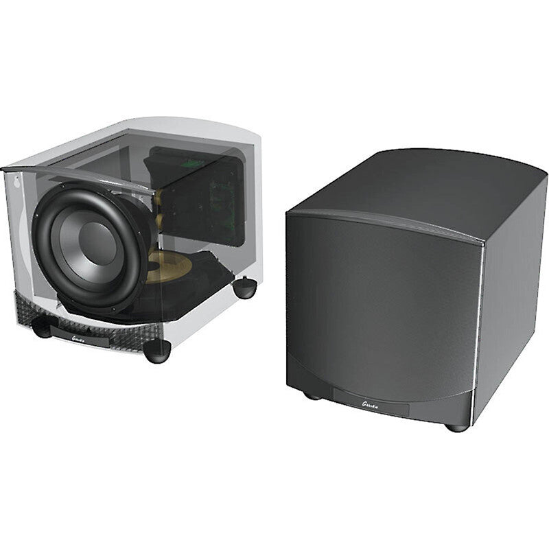 GoldenEar ForceField 40 mélyláda - 5