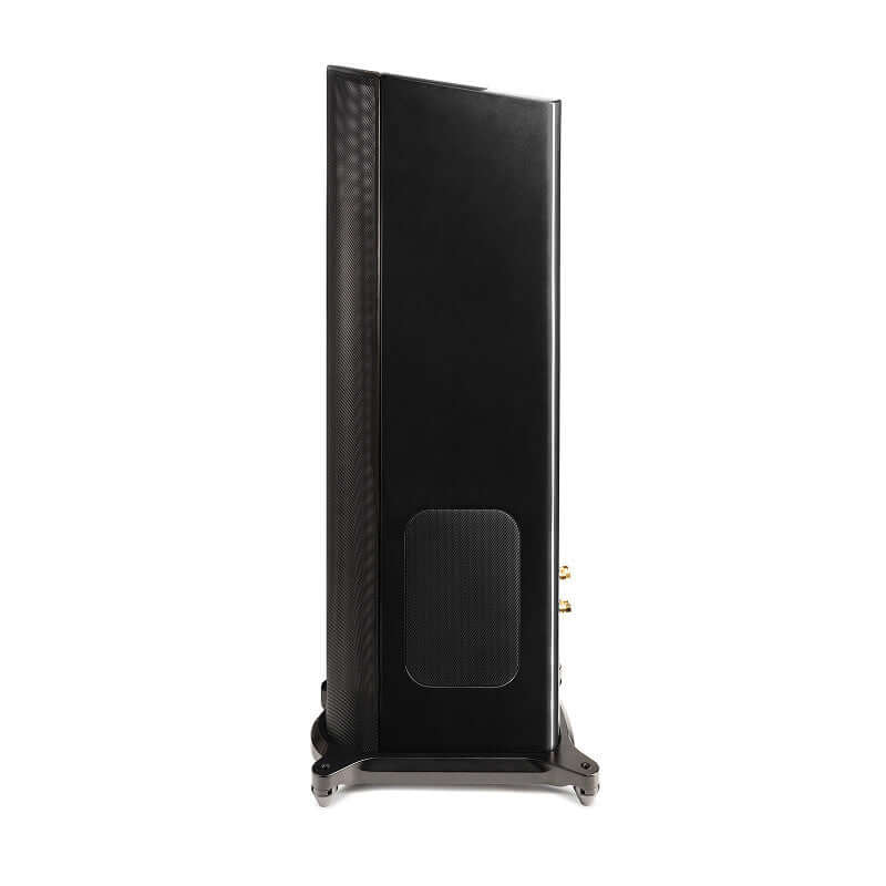 GoldenEar T44 álló hangfal, lakk fekete - 3