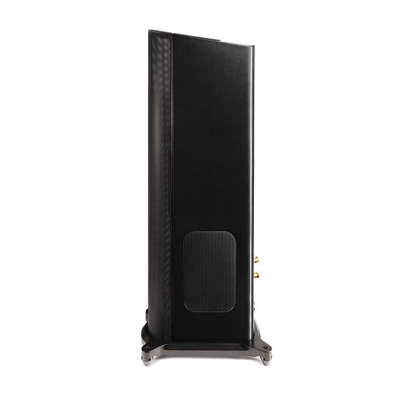 GoldenEar T44 álló hangfal, lakk fekete - 3