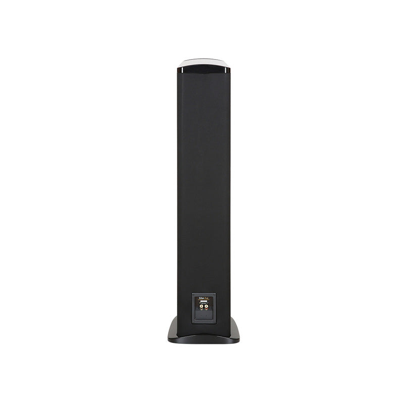 GoldenEar Triton Five álló hangfal, lakk fekete - 3
